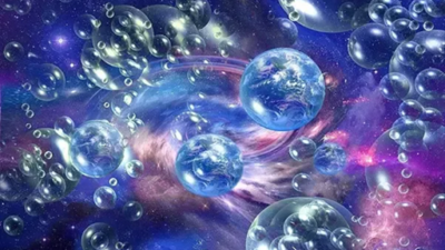COSMOLOGY 3 COSMOLOGY 3