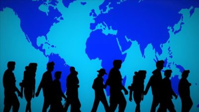 Migration climate 2