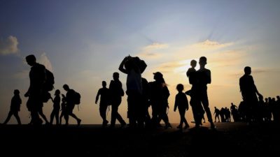 Migration climate