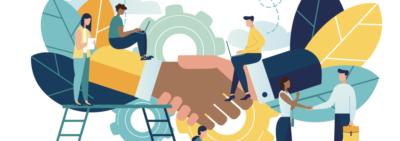 Cooperation 1 Cooperation 1