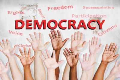 Democracy 3