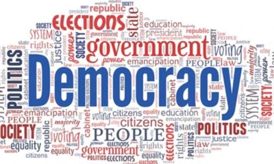 Democracy 4