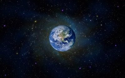 Earth small Earth small
