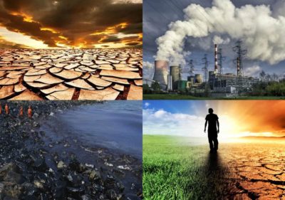 Environmental problems