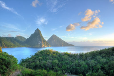 Island
