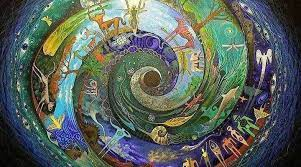 Web of life Web of life