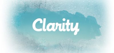 Clarity