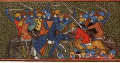 Crusade Crusade