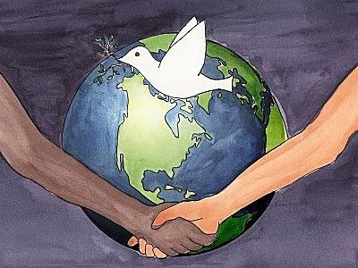 Peace