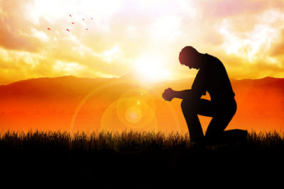 Peace within