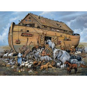 Noahs ark