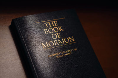 Mormon