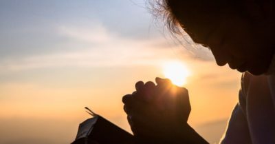 Prayer 1 Prayer 1