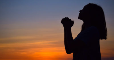 Prayer 2 Prayer 2