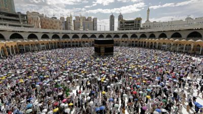 Hajj 2 Hajj 2