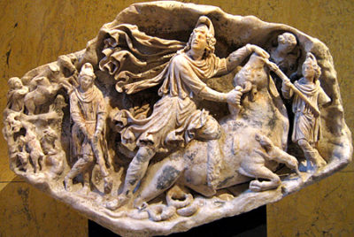 Mithra