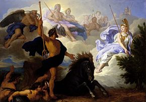 Origin myths 2