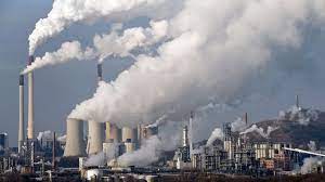 Pollution Pollution