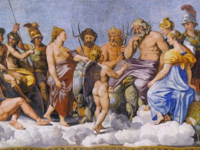 Polytheistic