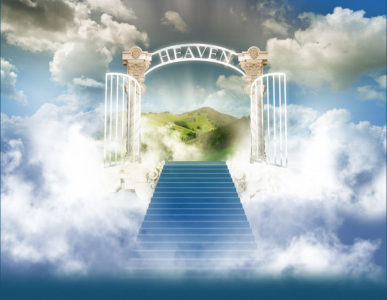 Heaven 2