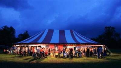 Tent Revival