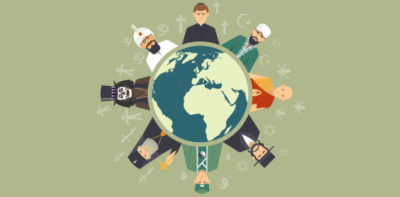 World religions 2