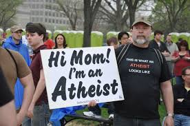Atheist