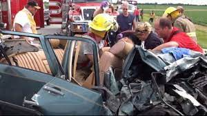 Car crash 1 Car crash 1
