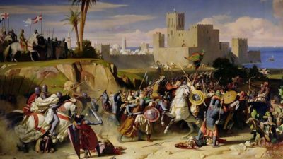 Crusade 2 Crusade 2