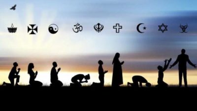 Religions Religions
