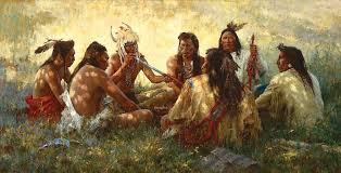 Tribe Tribe