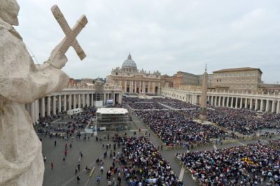 Vatican