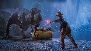 Jurassic Park Jurassic Park