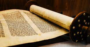 Torah Torah