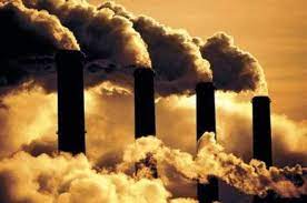 pollution smoke
