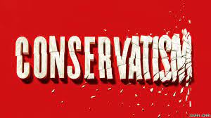 Conservatism 2 Conservatism 2