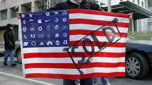 Corporate elite