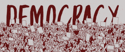 Democracy 2