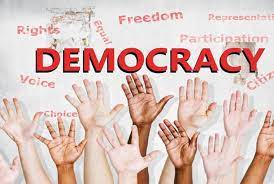 Democracy 5