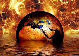 Extinction 4