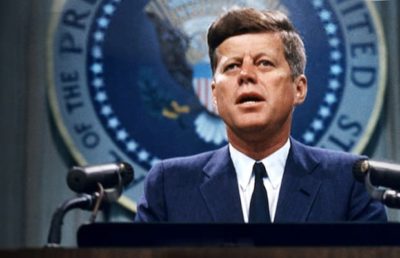 John Kennedy