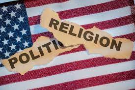 Politics and religion