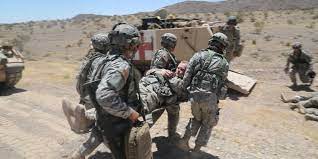 Soldiers