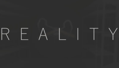 Reality 3 Reality 3