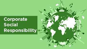 Socially responsible business Socially responsible business