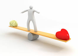 Hearts and minds